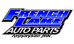 French Lake Auto Parts Merch & More